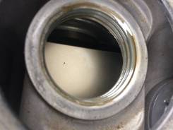 Двигатель в сборе. Toyota Corolla Axio, NZE141, ZRE142, ZRE144, NZE144 Toyota Corolla Fielder, NZE141, NZE141G Двигатели: 1NZFE, 2ZRFAE, 2ZRFE