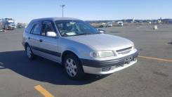 Toyota Sprinter Carib. AE111, 4AFE