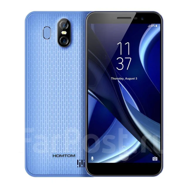 Homtom. �����, �����, �����, ������, 3G. ��� ����� �� ���������� ����
