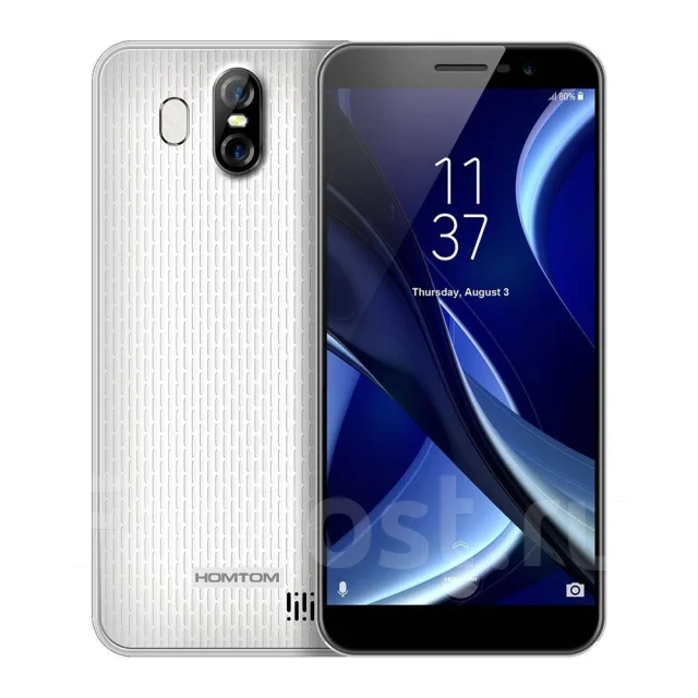 Homtom. �����, �����, �����, ������, 3G. ��� ����� �� ���������� ����