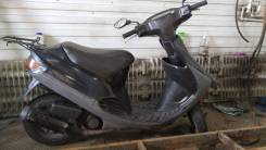 Suzuki. 50 куб. см., исправен, без птс, с пробегом