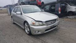 Toyota Altezza. SXE10, 3SGE