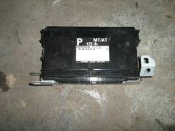 Блок иммобилайзера. Subaru Legacy, BL5, BP9 Subaru Outback, BP, BP9, BPE, BPH Subaru Legacy B4, BL5, BL9, BLE Двигатели: EJ203, EJ253