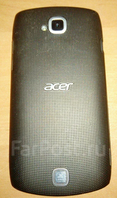 Acer CloudMobile S500. �/� ����