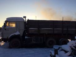 КамАЗ 5320. Бортовой Камаз 5320, 3 000 куб. см., 5 000 кг.