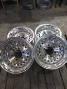 SSR. 7.0x15, 6x139.70, ET-13, ЦО 110,0 мм.
