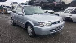 Toyota Corolla II. EL51, 4EFE