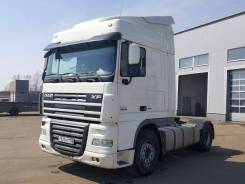 DAF XF 105. Продается тягач DAF, 13 000 куб. см., 17 999 кг.