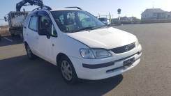 Toyota Corolla Spacio. AE111, 4AFE