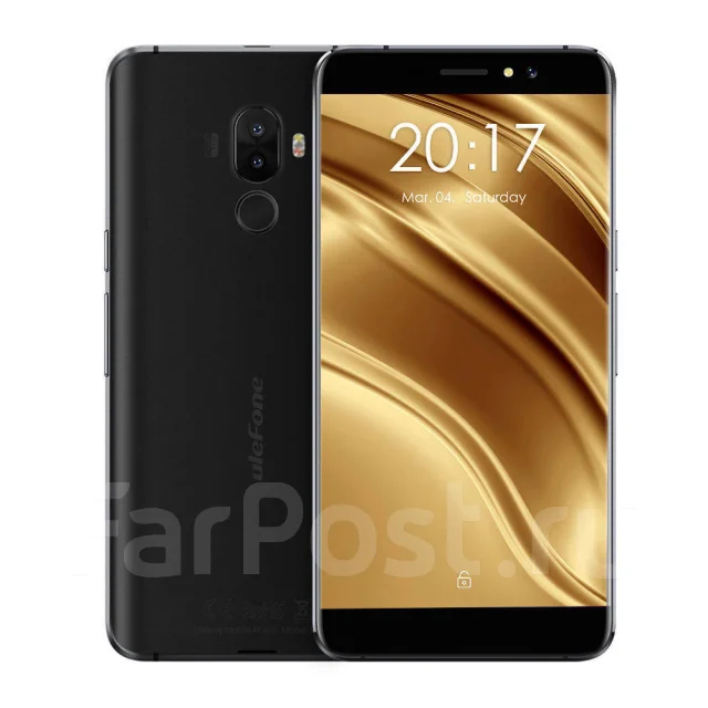Ulefone. �����, �����, ������, 4G LTE. ��� ����� �� ���������� ����