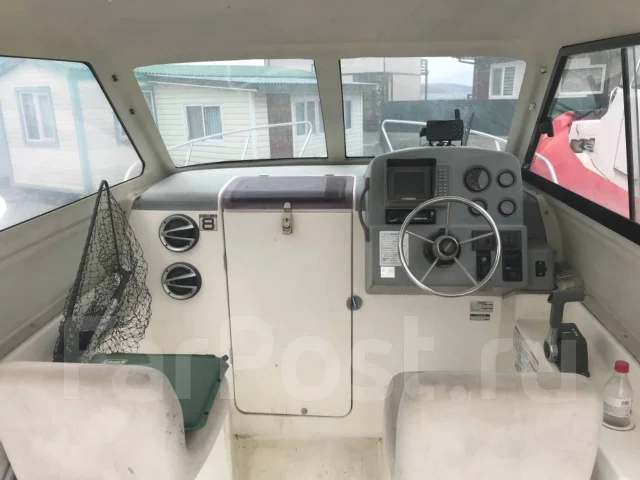 Yamaha FC-23. 2004 ���, ����� 7��., ��������� ���������, 150��.�., ������ ����