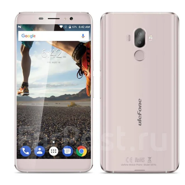 Ulefone. �����, �����, ������, 4G LTE. ��� ����� �� ���������� ����