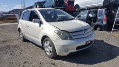 Toyota ist. NCP61, 1NZFE