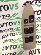 Блок управления стеклоподъемниками. Toyota Premio, AZT240, NZT240, ZZT240, ZZT245 Toyota Allion, AZT240, NZT240, ZZT240, ZZT245 Toyota Opa, ACT10, ZCT...