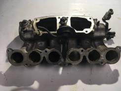 Коллектор впускной. Toyota: Crown Majesta, Crown, Aristo, Soarer, Mark II, Cresta, Altezza, Origin, Progres, Supra, Chaser Двигатели: 1JZGE, 2JZGE