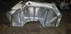Поддон. Nissan: Wingroad, Maxima, Vanette, Cube Cubic, Tiida, Juke, Sunny, Cube, Bluebird Sylphy, NV150 AD, Tiida Latio, AD, March, Note Двигатель HR1...