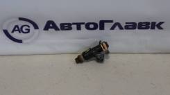 Инжектор, форсунка. Honda: Jazz, Mobilio, Civic Hybrid, City, Civic, Fit Aria, Fit Двигатели: L12A1, L12A3, L12A4, L13A1, L13A2, L13A5, L13A6, L15A1...
