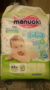 Manuoki. 3-6 �� 64��� ����
