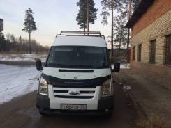 Ford Transit. Продам , 3 000 куб. см., 18 мест