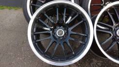 RAYS VOLK RACING RE30. 9.5/10.5x19, 5x114.30, ET43/25