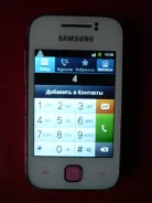 Samsung Galaxy Y. �/� ����