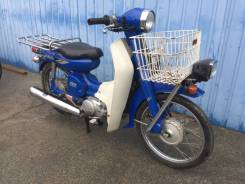 Yamaha Mate 50. 49 куб. см., исправен, без птс, без пробега