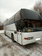 Neoplan Cityliner. , 50 мест
