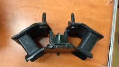 Подушка двигателя. Lexus: IS300, IS200, GS430, GS300, GS400 Toyota Aristo, JZS160, JZS161 Toyota Altezza, JCE10, JCE10W Двигатели: 2JZGE, 2JZGTE