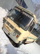 ПАЗ 32053. Продается 2007г. Тахограф, не маршрутка!, 4 700 куб. см.