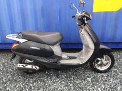 Honda Lead 100. 100 куб. см., исправен, без птс, без пробега