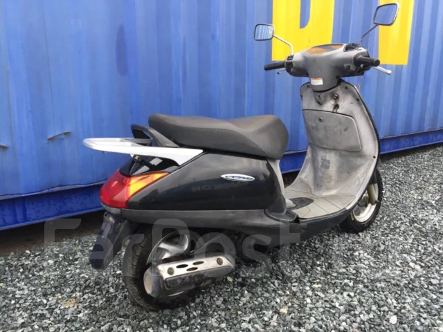 Honda Lead 100. 100����. ��., ��������, ��� ���, ��� ������� ����