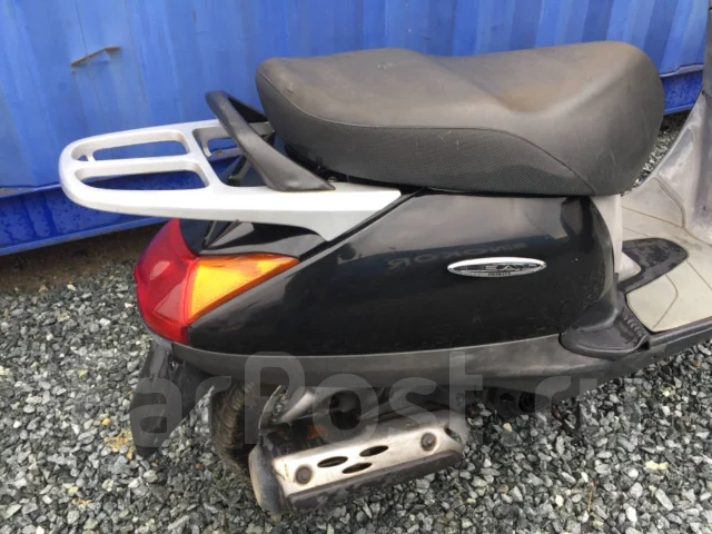 Honda Lead 100. 100����. ��., ��������, ��� ���, ��� ������� ����