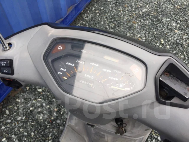 Honda Lead 100. 100����. ��., ��������, ��� ���, ��� ������� ����
