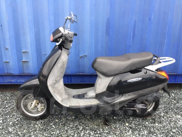 Honda Lead 100. 100����. ��., ��������, ��� ���, ��� ������� ����