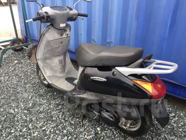 Honda Lead 100. 100����. ��., ��������, ��� ���, ��� ������� ����