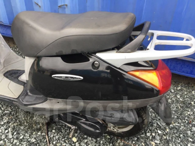 Honda Lead 100. 100����. ��., ��������, ��� ���, ��� ������� ����