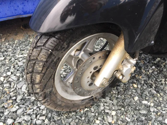 Honda Lead 100. 100����. ��., ��������, ��� ���, ��� ������� ����