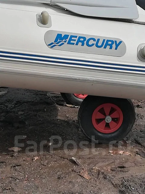 Mercury Sport. 2016 ���, ����� 3,3��., ��������� ��� ��������� ����