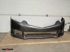 Губа. Honda Accord, CU2 Двигатели: K24A, K24Z3, N22B1, N22B2, R20A3