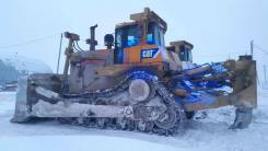 Caterpillar D9R. Бульдозер CAT D9R 2008г, 18 000 куб. см., 48 000,00 кг.