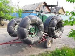Самодельная модель. Продам вездеход, 110 куб. см., 250 кг., 150,00 кг.