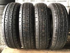 Dunlop Enasave VAN01. Летние, 2014 год, без износа, 4 шт