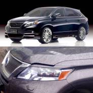 Накладка на фару. Lexus RX330, GSU30, GSU35, MCU33, MCU35, MCU38 Lexus RX450h, AGL10, AGL20, AGL25, GGL10, GGL15, GGL16, GGL20, GGL25, GYL10, GYL10W...