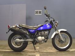 Suzuki RV 200 Vanvan. 200 куб. см., исправен, птс, без пробега