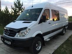 Mercedes-Benz Sprinter. Продам мерседес Бенс спринтер, 5 мест