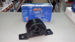 Подушка двигателя. Nissan: Wingroad, Bluebird Sylphy, Tino, Primera, AD, Pulsar, Sunny, Almera Двигатели: QG13DE, QG15DE, QG18DE, SR20DE, YD22DDTI, QG...