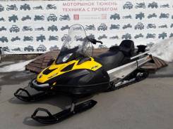 BRP Ski-Doo Tundra WT. исправен, есть птс, с пробегом