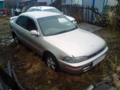 Toyota Sprinter. AE100, 5AFE
