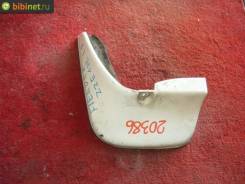 Брызговики. Toyota Corolla Fielder, ZZE123G, ZZE124G, ZZE122G Двигатели: 2ZZGE, 1ZZFE