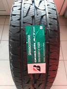 Bridgestone Dueler A/T. Грязь AT, 2017 год, без износа, 4 шт